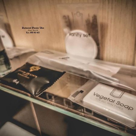 Cierny Brod Restaurant Pansion Wien מראה חיצוני תמונה