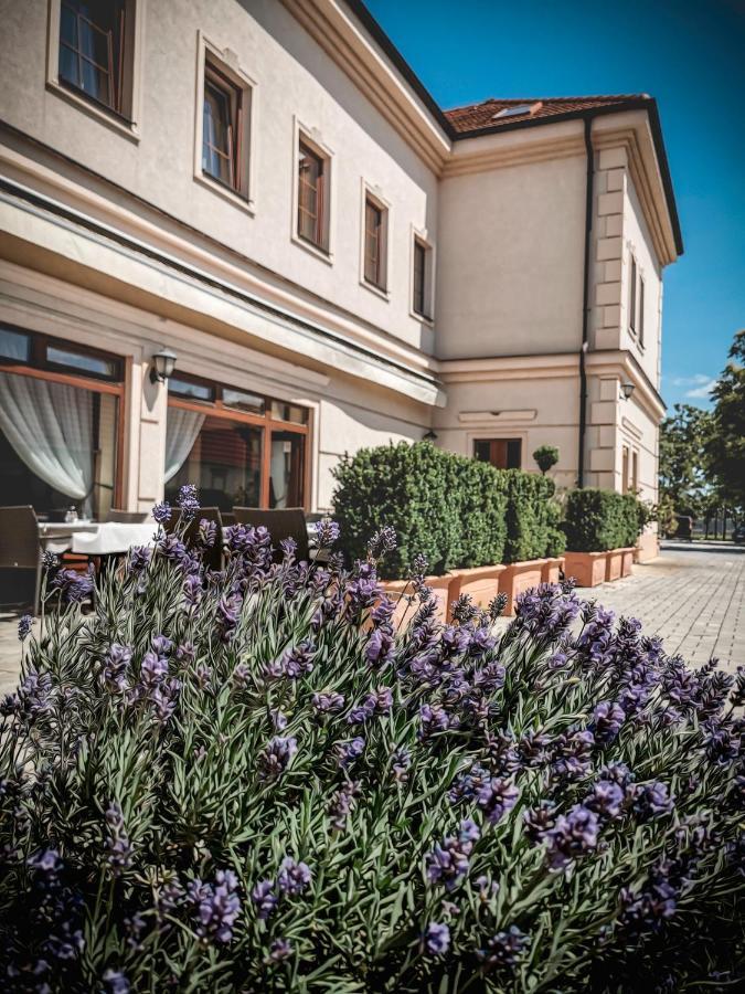 Cierny Brod Restaurant Pansion Wien מראה חיצוני תמונה