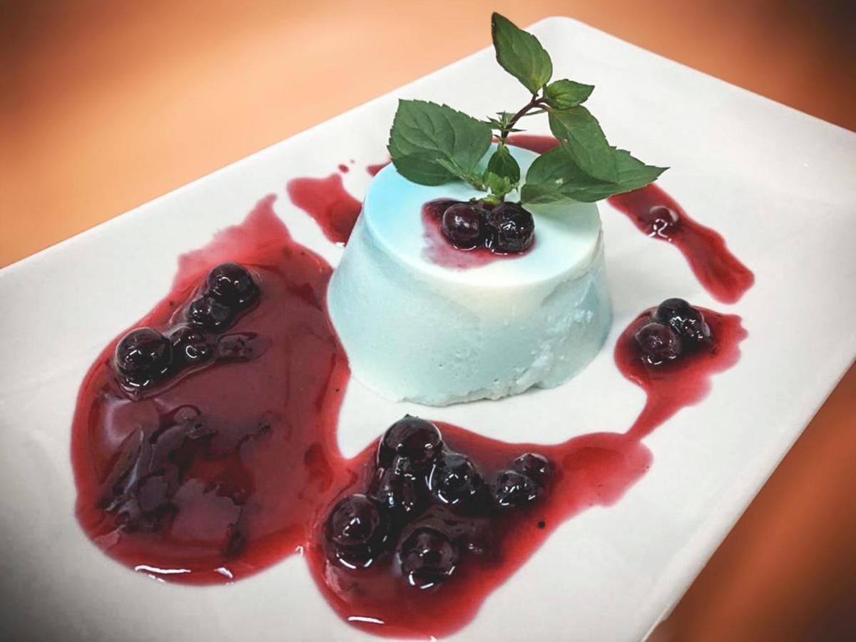 Cierny Brod Restaurant Pansion Wien מראה חיצוני תמונה