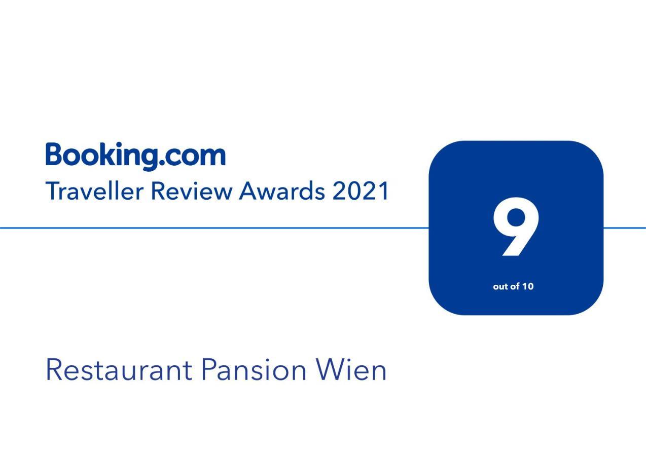 Cierny Brod Restaurant Pansion Wien מראה חיצוני תמונה